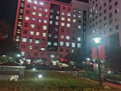 -哈尔滨医科大学附属第一医院(南岗院区)