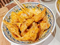 钟水饺-龙抄手(春熙路总店)