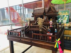-simply thai天泰(静安嘉里中心店)