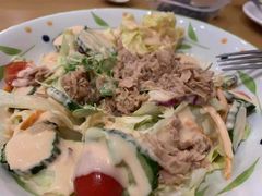 -萨莉亚意式餐厅(天河城购物中心店)