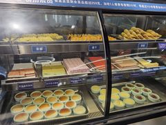 -蚝英雄鲜蚝自助专门店(长楹天街直营店)