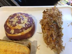 -85度C(北京八角物美店)