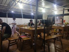 大堂-三哥田螺(北书院街店)