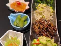 -山川小町·极番烧肉(新地假日广场店)