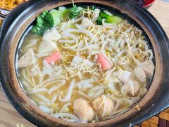 -傣家妹子过桥米线(一号店)