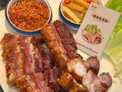 -创味·民间海南菜·非遗藤桥排骨(藤桥·免税城店)