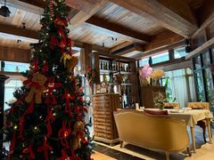 -一棵树·意大利西餐厅One Tree(新城店)