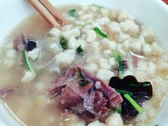 -刘信牛羊肉泡馍小炒(回民街店)