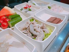 -海底捞火锅(龙茗路店)