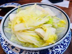 -都一处烧麦馆(前门店)