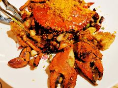 避风塘炒蟹-德胜轩正宗顺德菜(宝安沙井会展中心店)