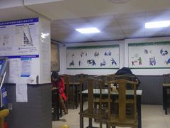 大堂-护国寺小吃(东四店)