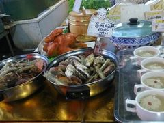 -江宁会馆(劈柴院店)
