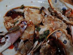 -长平肥姐白粥·海鲜打冷