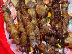 -北三老太太烧烤(人生一串上榜店)