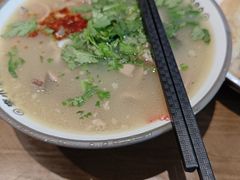 -李小老烧饼(常营民族家园店)