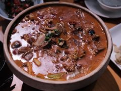 -莲餐厅·湖北菜·潜江小龙虾店(愚园路店)