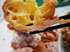 -冰泉豆浆馆(白云山总店)