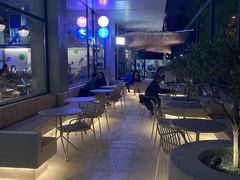 大堂-大小咖啡 BigSmallCoffee(麦子店)