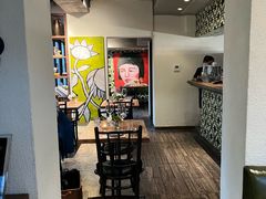 -Ginger(兴国路店)