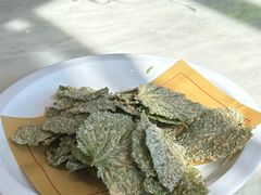-亭下湖饭店(康岭店)