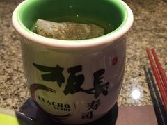 -板长寿司(铜锣湾店)