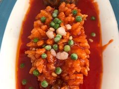 -芳芳私房菜·精做淮扬菜(承德路店)