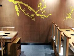 用餐区-呷哺呷哺(万达新世界店)