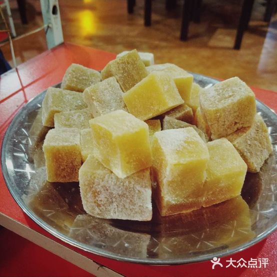 祖母大锅台(道北店)