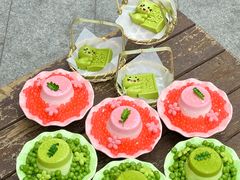 -井格重庆火锅(西直门凯德Mall店)