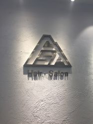 -ASA HAIR SALON