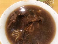 -水仙拉面(水仙街店)