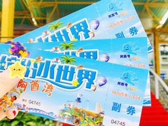 -阿酋湾水上乐园