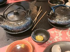 -大江户日本料理(吕厝店)