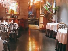 -小河盐帮·私家菜·烤鸭(三元桥·霄云路店)