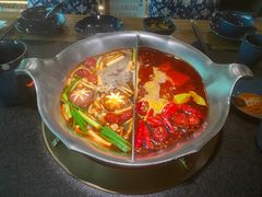 -湊湊火锅·茶憩(东城万达店)