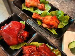 -和子足浴SPA会馆(东方之门店)