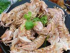 -老虎滩大连海鲜烧烤(建邺云锦路总店)