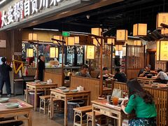 -大盐帮川菜馆(长楹天街店)