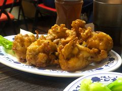 海贼王炸鸡-拉面莊夢語＆中华料理八椿