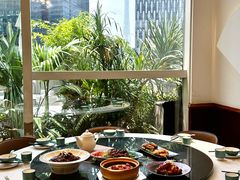 -常来小聚·广州非遗传承餐厅(高德置地店)