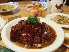 -德胜轩正宗顺德菜(宝安沙井会展中心店)