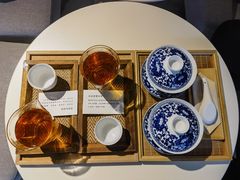 -逗葉茶事·新中式茶饮(创始店)