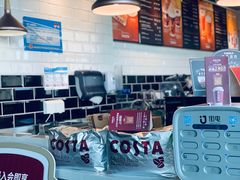 -COSTA COFFEE(龙德广场店)