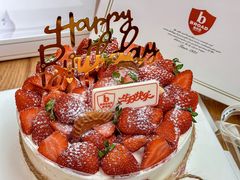 -BREAD WAY面包路·欧式面包(龙湖时代D馆店)