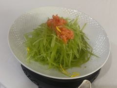 -鹊华居·地道鲁菜·海鲜·融合味(大明湖店)
