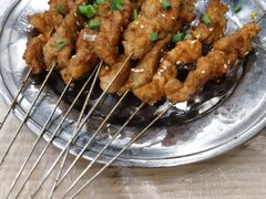 -江城燕子大排档(江汉路步行街店)