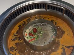 -葛记红焖羊肉(人民路店)