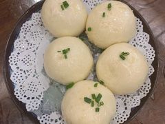 生煎包-孙府大院(步行街店)