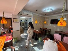 -张二面馆(山门口店)
